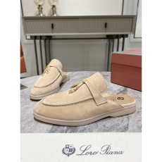 Loro Piana Sandals